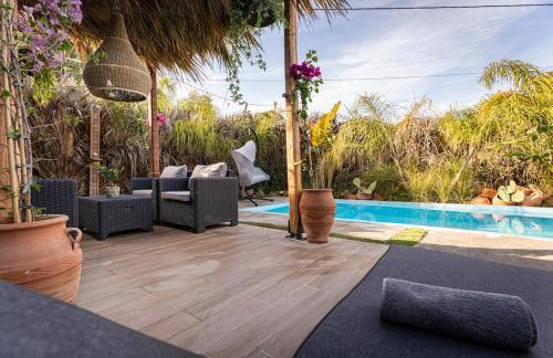 Hera Elysium Retreat Villas - Foto 3