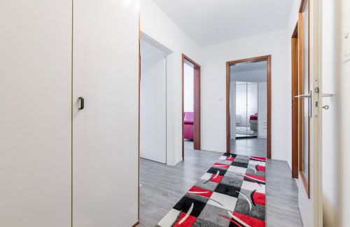 Privatapartment Messe Süd - Foto 6