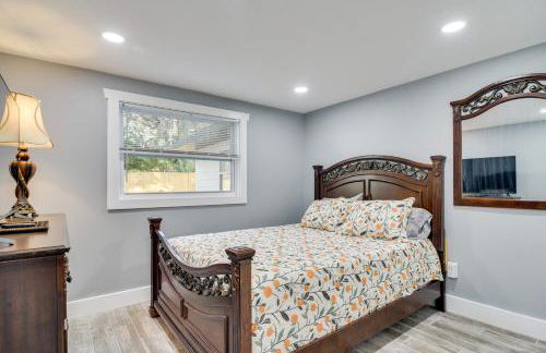 Walk to Restaurants Home with Yard in Safety Harbor - Foto 17