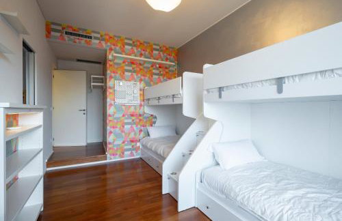 Luca Stay Darsena Lake Viale Papiniano - Foto 22