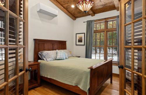 Huge Cabin, Whiteface, Hot Tub, Sauna & Game Room - Foto 6