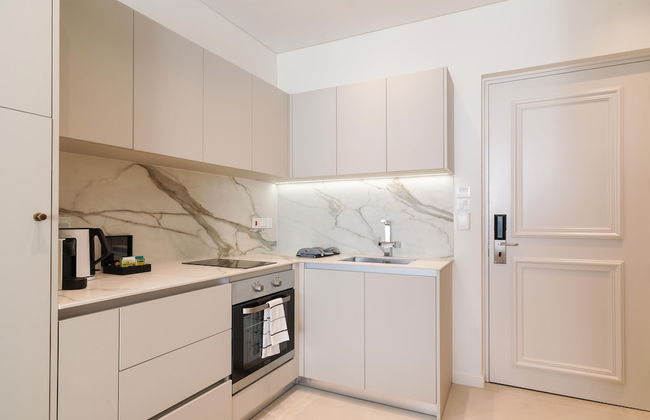 LIV Mackenzie Beach Suites - Foto 55