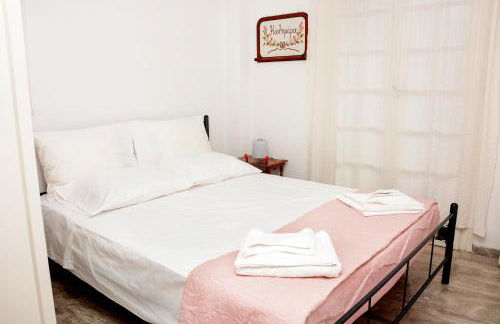 Dryades House in Kinidaros - Foto 14