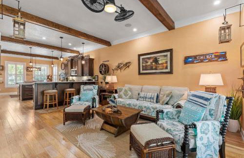 Outriggers 18- Happy Daze - Foto 15