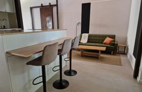 Bright & Unique Loft in the Heart of Azeitão - Foto 7