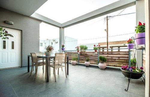 Skandalakis Homes & Apartments - Foto 77
