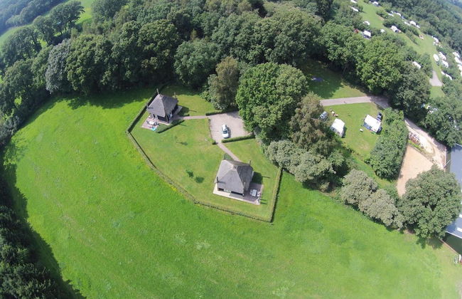 Nice House near River - Photo 28