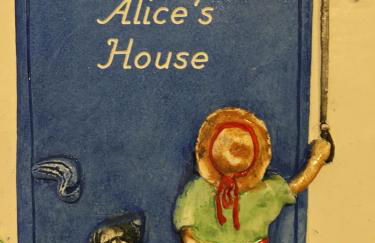 Alice’s House - Foto 18