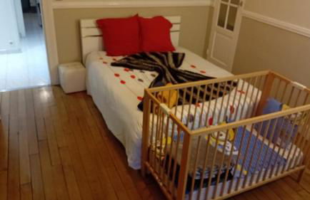 Appartement lumineux à Arcueil-Cachan - Foto 32