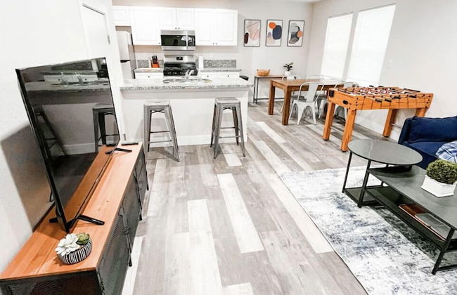 The Oak House - Foto 19