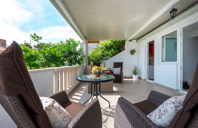 Guest House Kuna - Foto 10