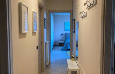 Flowers & garden apartment con vista lago - Foto 20