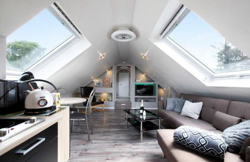 Uhses Ferienwohnung - Foto 1