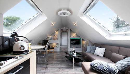 Uhses Ferienwohnung - Foto 1