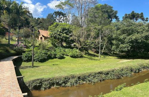 Sítio Cantinho do Sonhador - Foto 6