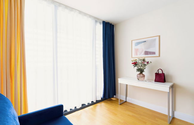 Habiby Orbi City Batumi - Foto 25