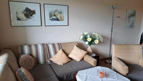 Harzer Ferienwohnung mit Pool und Sauna - Foto 3