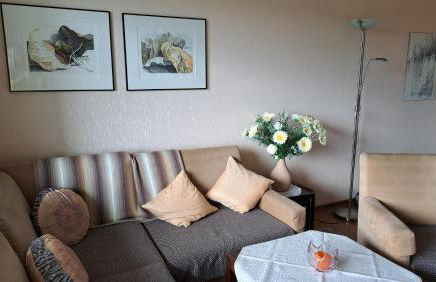 Harzer Ferienwohnung mit Pool und Sauna - Foto 3