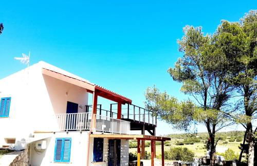 Casa vacanze in pineta vista mare - Foto 18