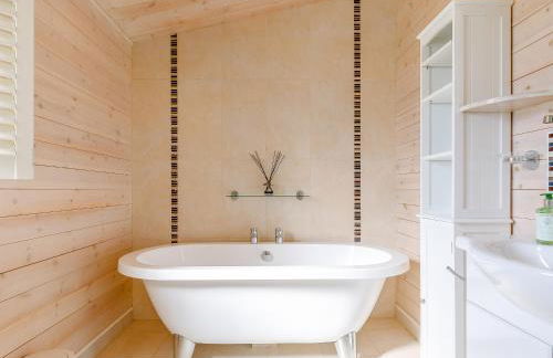 Chestnut Lodge - Foto 16