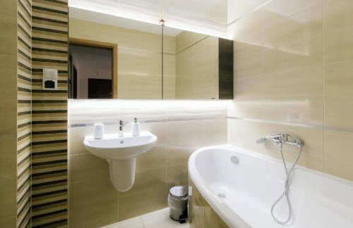 M3 Komfort Apartament Siemiatycze - Foto 10