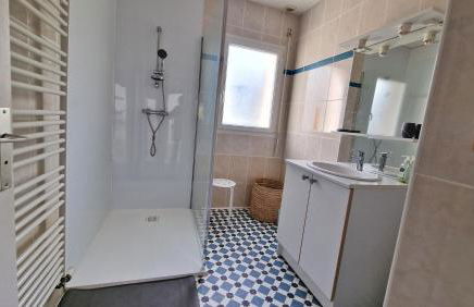 Gîte de Kerninon Maison spacieuse et lumineuse - Photo 17