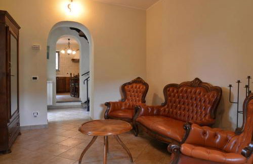 Agriturismo Osteria du Barba Pe' - Casa Miranda - Foto 13