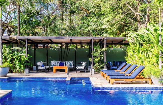 The mVillas with Exclusive Beach Club Access - Photo 53