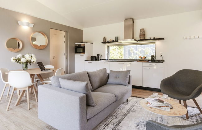 Suitelodges Gooilanden - Foto 51