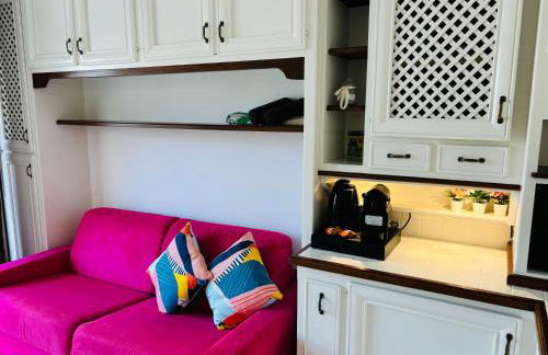 Studio palais des arts - Foto 8