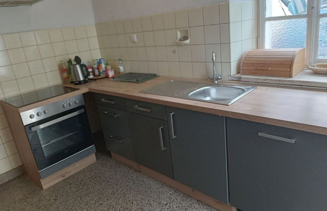 Eifel Garden Villa for Groups - Foto 11