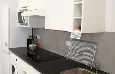 Apartamentos Playa Benitez - Foto 25