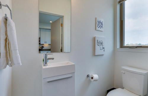 3 Mi to Center City Philadelphia Townhome - Foto 16