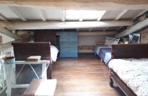 La Casa Sopra Le Nuvole - Foto 29