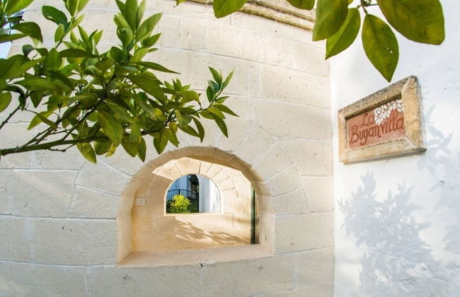 Tenuta Deserto - Foto 26