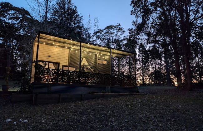 Wildside Sanctuary - Foto 1