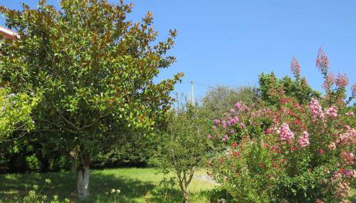 Chalet en la playa, vistas al mar - Foto 5, Garden, Garden view