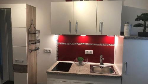 Studio Typ-Apartment "La Marie" - Foto 5