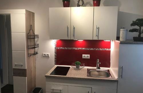 Studio Typ-Apartment "La Marie" - Foto 5