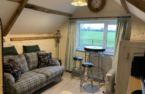 The Coach House at Stowford House - Foto 15