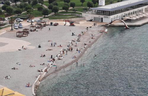 Cosmo apartment - Foto 41