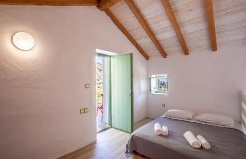 Olea Skopelos villas with swimming pools & sea view - Foto 75