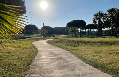 En la zona más tranquila del Novo Sancti Petri - Foto 34