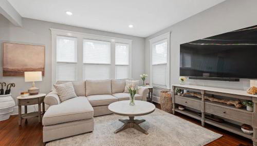 Red Cross Haven - Foto 4