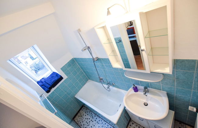 Ferienwohnung Ratisbona - Foto 35