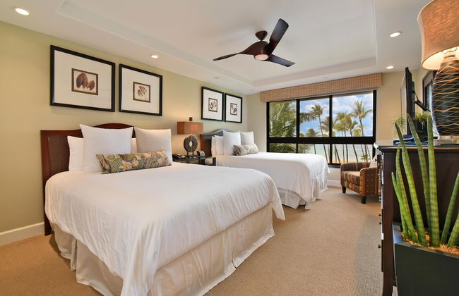 Kaanapali Alii 456 in Kaanapali - Foto 29