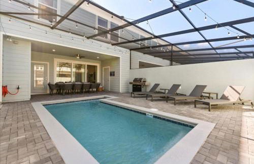 5 Bedrooms 4 Bathrooms Windsor Cay 16202 Cc - Foto 10