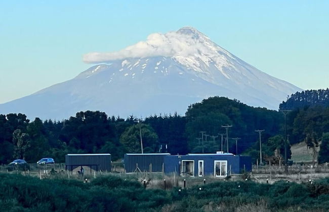 Cabañas ecológicas - Foto 55