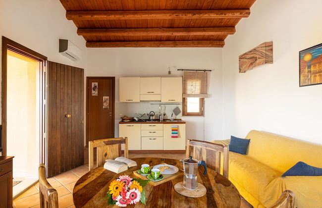 Casette di Calzata - Foto 8