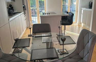 Luxury Modern Town House, Manchester City Centre, Free Secured Parking - Foto 15